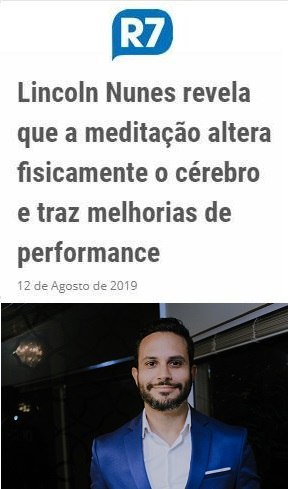 Banner - Preparador mental de atleta