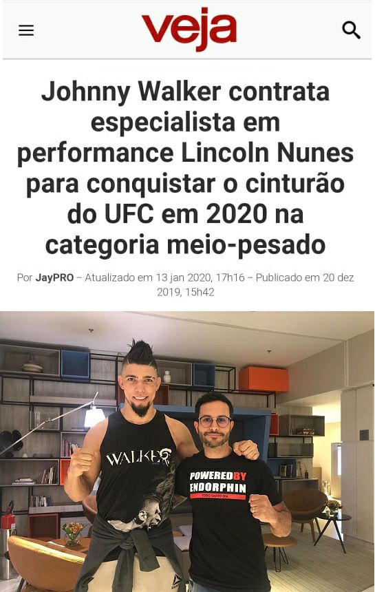 Banner - Preparador mental de atleta
