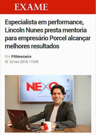 Banner - Preparador mental de atleta