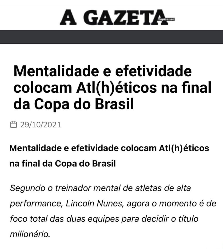 A Gazeta